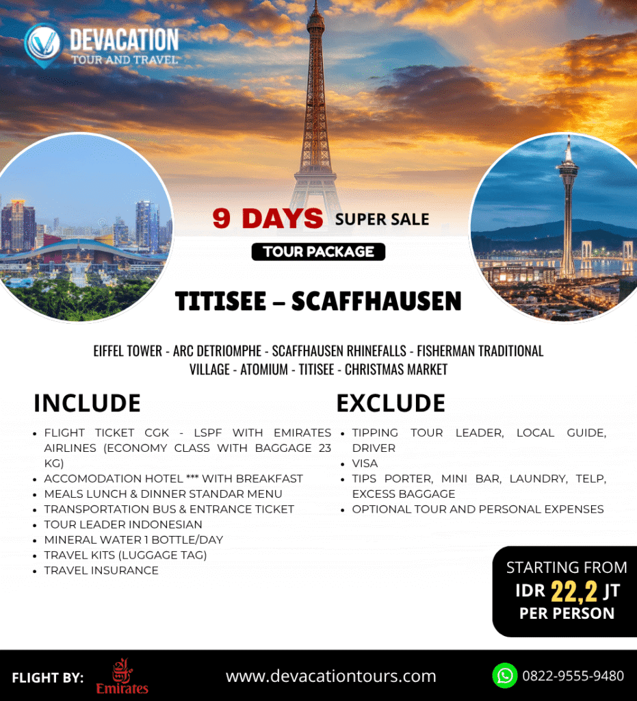 eropa tours